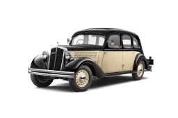 Škoda Superb. Ammiraglia da novant’anni