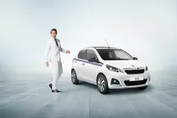 Peugeot 108 Collection: la citycar del Leone diventa più chic