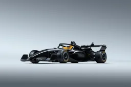 Tatuus svela la nuova MSV-GB3-025: nuovo kit aerodinamico in stile F1