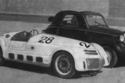 Testadoro: il ritorno di un marchio storico torinese, parte 1