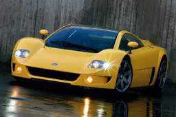 Volkswagen W12 Syncro: la supercar del popolo