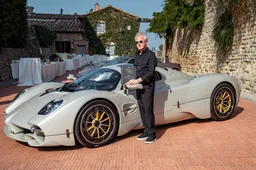 “Le forme dell’aria – Da Leonardo da Vinci a Pagani Utopia”: la nascita della Hypercar e gli albori dell'aerodinamica