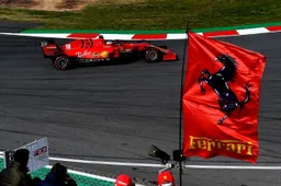 Attacco contro la Ferrari: sette team si scagliano contro la rossa
