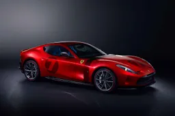 Ferrari Omologata: una nuova one-off con il V12 di Maranello
