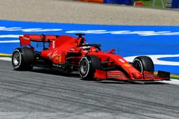 GP Stiria 2020, prove libere: Verstappen davanti a tutti, sorprende la Mercedes rosa