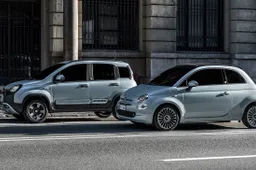 Mild Hybrid Fiat: come funziona la tecnologia ibrida di FCA