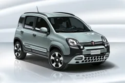Fiat Panda Hybrid: versioni, prezzi, promozione e configuratore