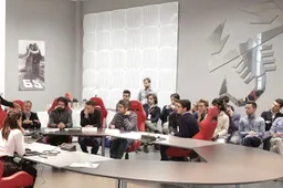 e-Mobility by FCA e Politecnico di Torino collaborano al Challenge@CLIK