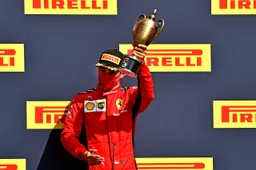 GP di Gran Bretagna, Binotto: "puntare su meno carico ha pagato"