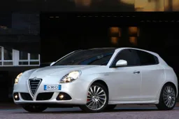 Alfa Romeo Giulietta: è il momento della pensione