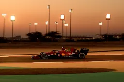 GP Bahrain 2021: gli orari per seguirlo in TV su Sky e TV8