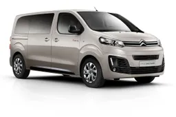 Citroen Spacetourer BlueHDi 180 CV AT| Prova su strada, interni, prezzi