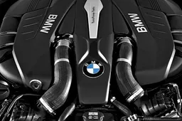 Diesel BMW: partito il maxi richiamo
