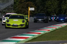 Porsche Festival 2018: si scaldano i motori all'Autodromo di Imola
