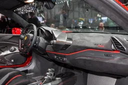 Alcantara riapre il suo stabilimento in Umbria seguendo le regole anti-contagio