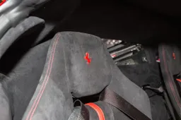 Alcantara al Salone di Ginevra 2018: lo stile, ancora una volta, parla italiano