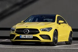 Mercedes con diverse anteprime mondiali al Salone di New York 2019