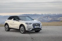 La sicurezza di DS 3 Crossback 2019: al debutto molte nuove tecnologie