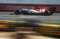 Alfa Romeo Racing: dichiarazioni dei piloti dopo Melbourne