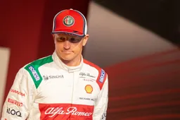 Ecco le tute "Monza Edition" Sparco di Giovinazzi e Raikkonen