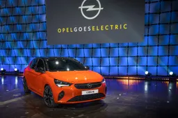 Nuova Opel Corsa 2019: prezzi, informazioni e motore elettrico