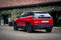 Il 2020 di Peugeot in Italia verrà ricordato per i risultati, non per il Covid-19