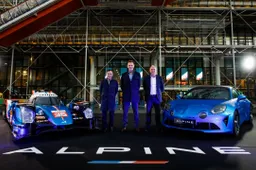 Alpine dal 2024 correrà in Hypercar sfidando Ferrari: Alonso sarà il pilota di punta?