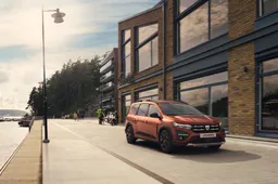 Dacia Jogger 2022: svelato il listino prezzi per l’Italia