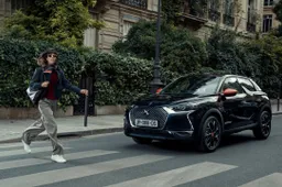 DS 3 Crossback Ines de La Fressange: i prezzi della serie limitata per il mercato italiano