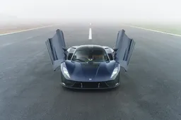 Hennessey Venom F5, la nuova auto più veloce al mondo?