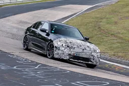 BMW Serie 3: in arrivo il restyling 2022, tutte le anticipazioni e le foto spia