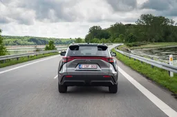 Batterie auto elettriche: la roadmap Toyota delle tecnologie in arrivo