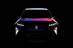 Renault per il futuro non pensa solo all'elettrico: ecco la concept car a idrogeno