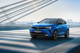 Opel Grandland 2023
