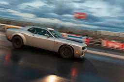 Ha senso una muscle car elettrica? L’idea di Dodge per il futuro