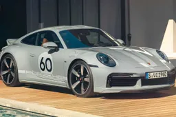 Porsche 911 Sport Classic: è ora di conoscerla da vicino [VIDEO]