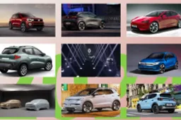 Auto elettriche economiche: i modelli in arrivo nel 2024