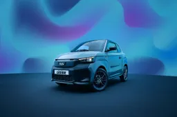 Nuova Ligier JS50: listino prezzi, dimensioni, interni, motori