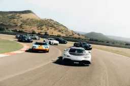 SOC Costa Smeralda 2025: quattro giorni fuori dal tempo