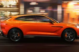 Aston Martin DBX707 2024: il Super SUV cambia così