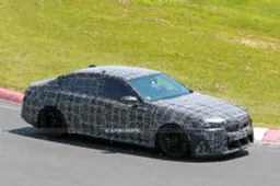 La nuova BMW M5: strano equilibrio tra potenza e peso