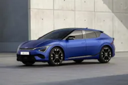 Kia EV6 2024: come cambia l’elettrica coreana, ora ha una batteria più grande