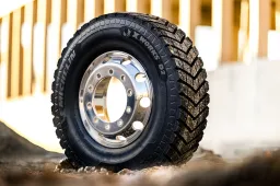 Michelin X Works Z2 e D2: più risparmio, più durata, più robustezza