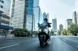 Yamaha XMAX: le novità della gamma 2025