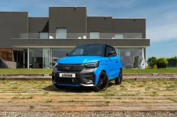 Prova in anteprima Ligier JS50: nuova frontiera per le microcar, come va con il Diesel