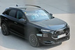 Audi Q3 2026: il nuovo volto del SUV compatto più venduto di Audi