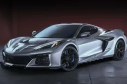 Corvette ZR1X: ora è ibrida da 1.250 CV, Il modello che riscrive la storia della supercar americana