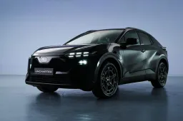 Subaru lancia la nuova gamma elettrica in Europa: tre modelli in arrivo nel 2026