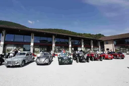 Mille Miglia 2014: è partita corsa più bella del mondo