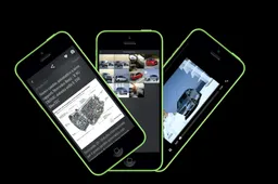 MercedesNews si rinnova nella grafica e introduce MercedesTech